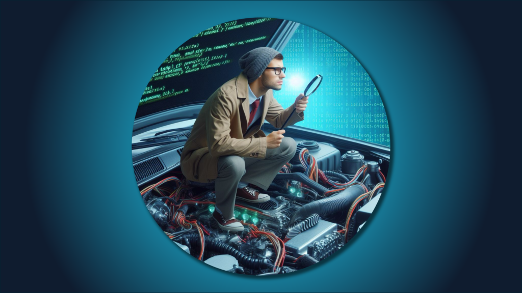 Exploring the Mendix Client API for Testing